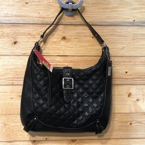 New ❤️ The Sak Leather shoulder purse